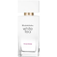 Elizabeth Arden White Tea Wild Rose Eau de Toilette 50ml Spray
