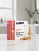 La Cabine AMPOLLAS RETINOL PURO 10 x 2 ml