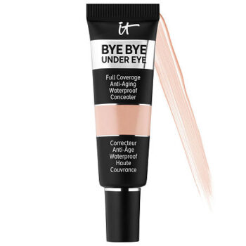 BYE BYE UNDER EYE concealer #light
