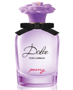 Dolce & Gabbana Dolce Peony Eau de Parfum 50ml