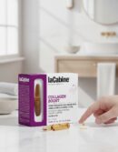 La Cabine AMPOLLAS CÓLAGENO 10 x 2 ml