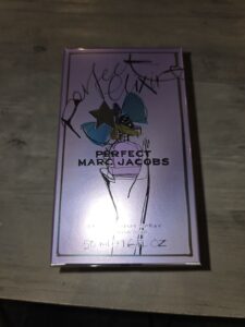 Marc Jacobs PERFECT ELIXIR edp vapo 50 ml