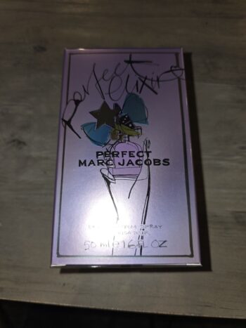 PERFECT ELIXIR edp vapo 50 ml