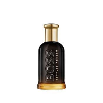 BOSS BOTTLED ABSOLU edp vapo 100 ml