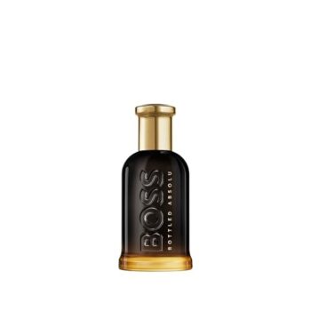 BOSS BOTTLED ABSOLU edp vapo 50 ml