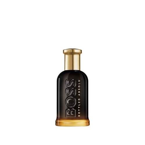 Hugo Boss-boss BOSS BOTTLED ABSOLU edp vapo 50 ml