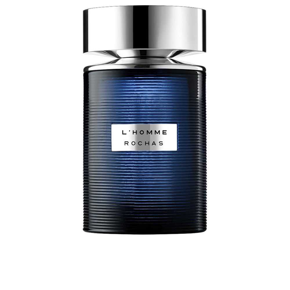 L'HOMME ROCHAS eau de toilette spray 100 ml