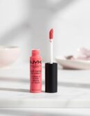 Nyx Professional Make Up SOFT MATTE lip cream #montreal