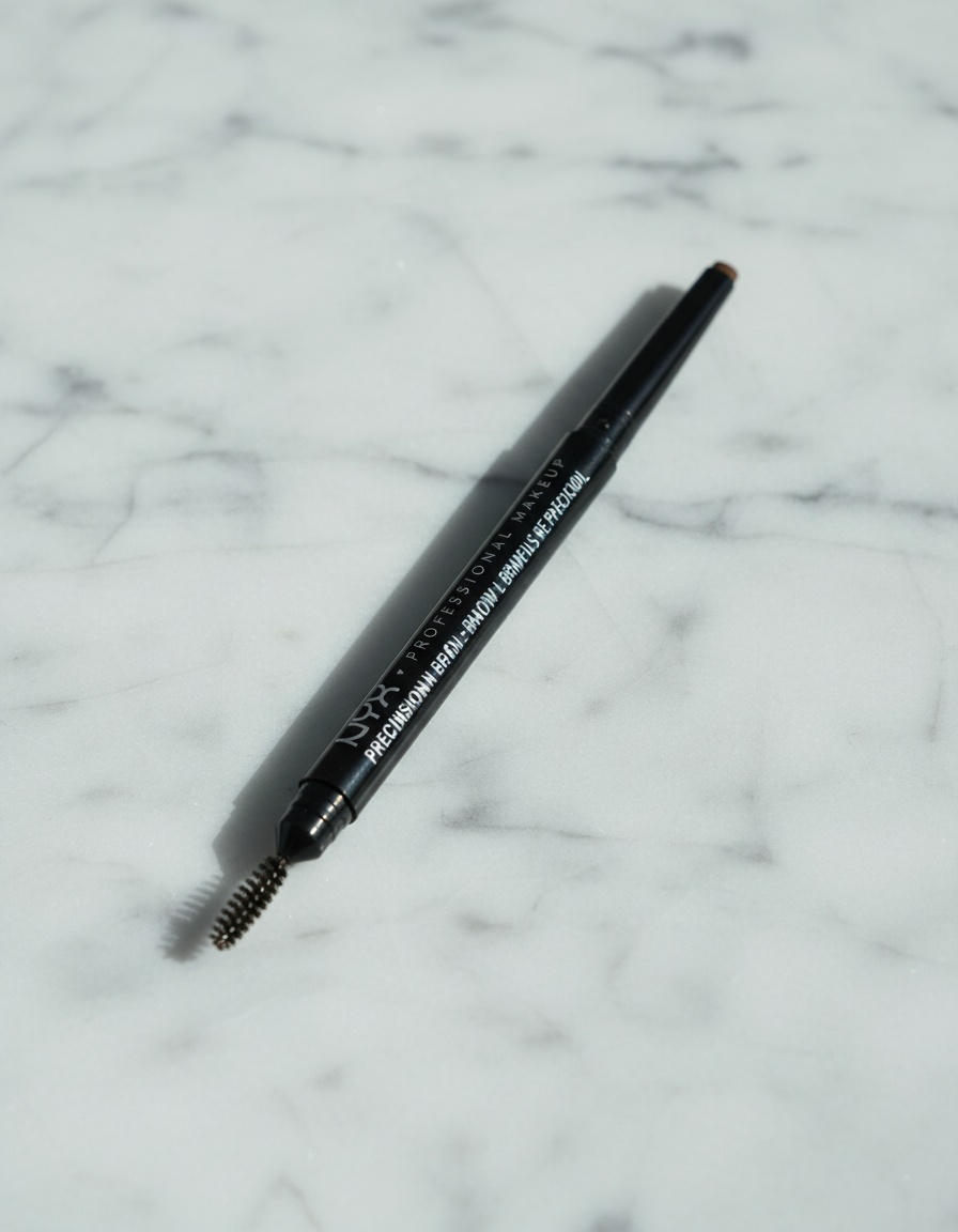 Nyx Professional Make Up PRECISION brow pencil #espresso - Afbeelding 2