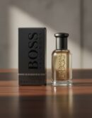 Hugo Boss-boss BOSS BOTTLED eau de toilette spray 30 ml