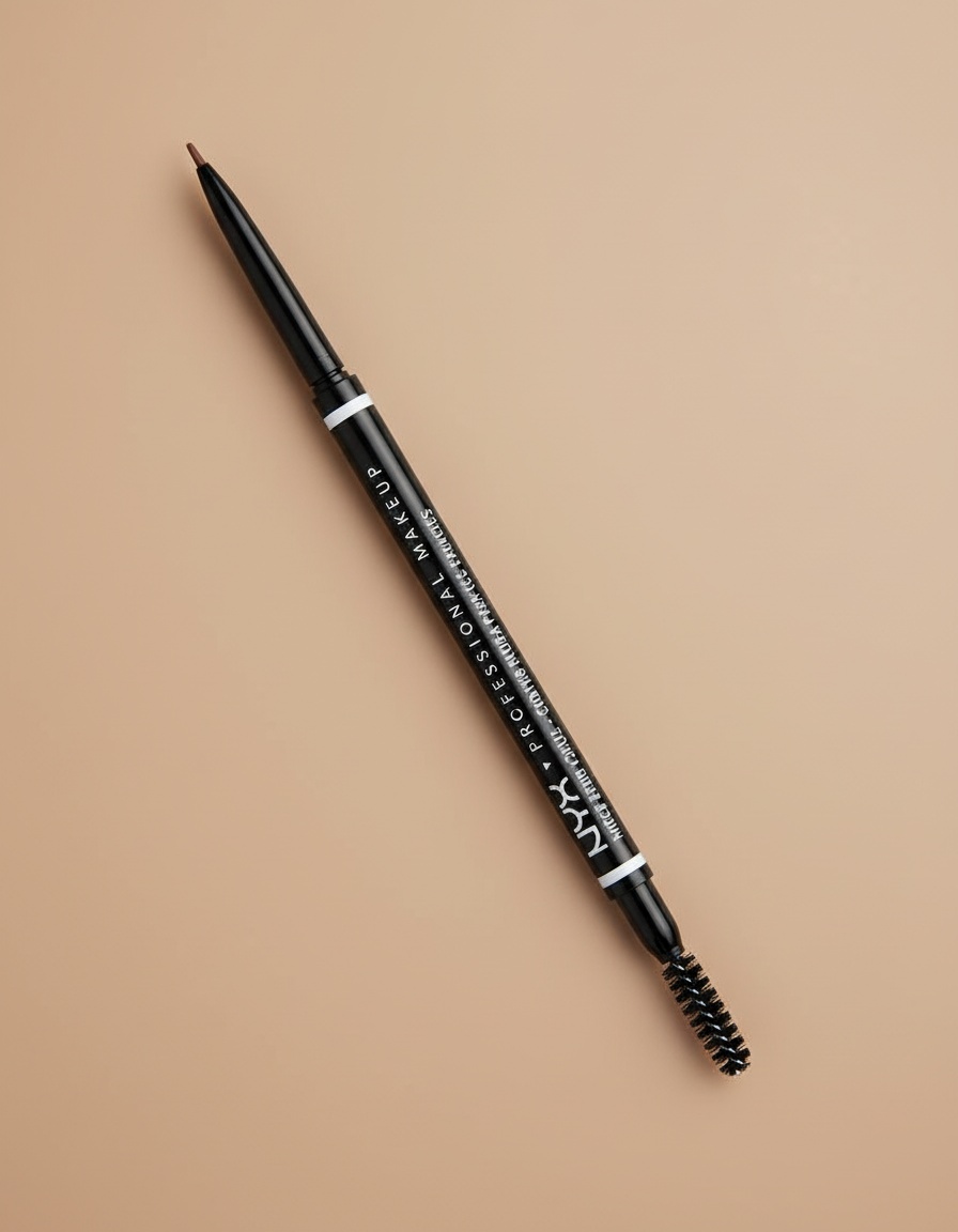 Nyx Professional Make Up MICRO BROW PENCIL #espresso - Afbeelding 2