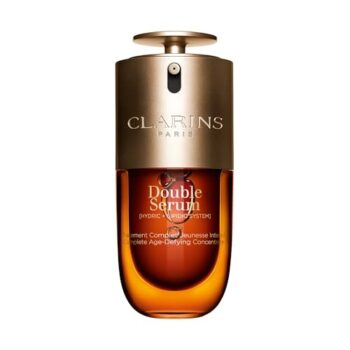 DOUBLE SERUM anti-aging concentrate 30 ml