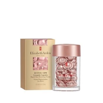 RETINOL + HPR wrinkle smoothing serum in capsules 30 units