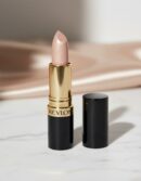 Revlon Mass Market SUPER LUSTROUS lipstick #025-sky line pink 3.7 gr