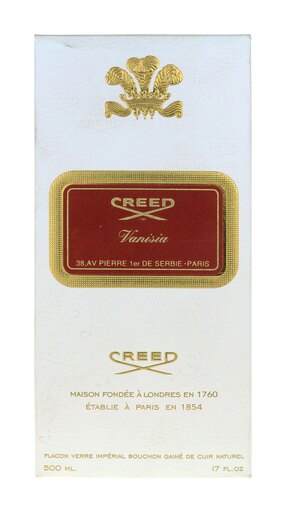 Creed Vanisia Eau de Parfum 500ml Splash