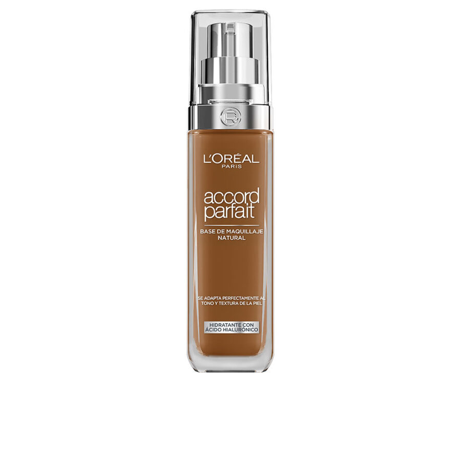 L'orÉal paris ACCORD PARFAIT foundation - Afbeelding 4