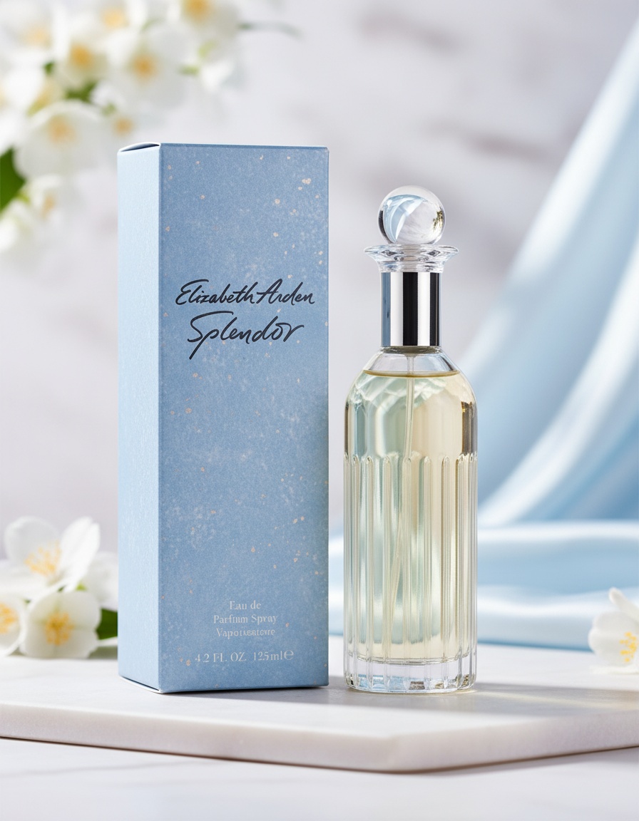 Elizabeth Arden SPLENDOR eau de parfum spray 125 ml - Afbeelding 2