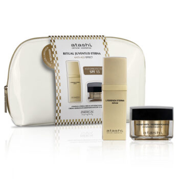 L'ESSENZA ETERNA ANTI-AGING SERUM CASE 3 pcs