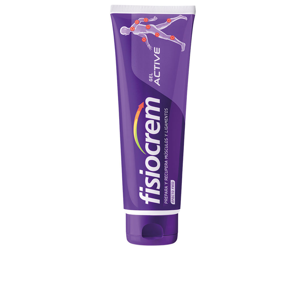 FISIOCREM cream 200 gr