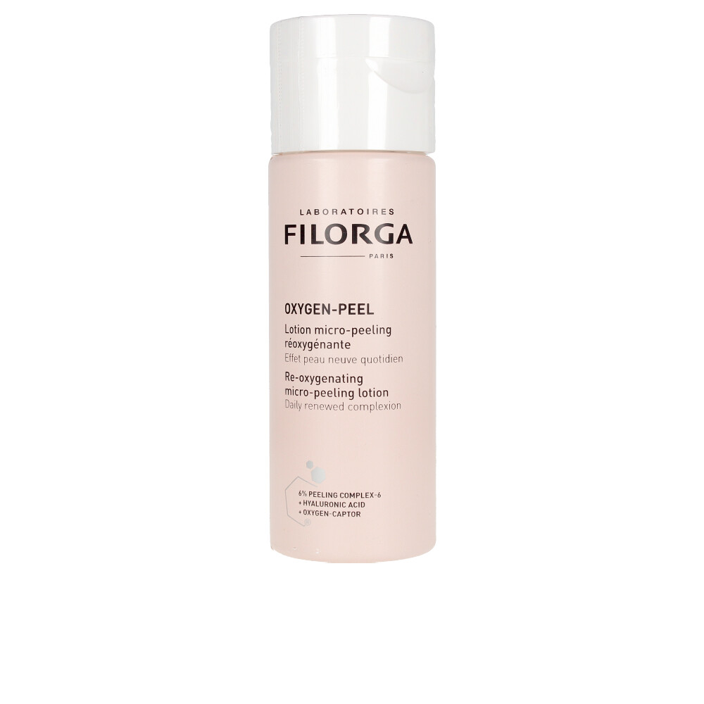 Laboratoires Filorga OXYGEN-PEEL micro-peeling lotion 150 ml