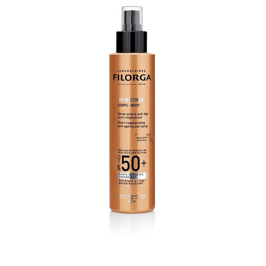 UV-BRONZE body SPF50+ 150 ml