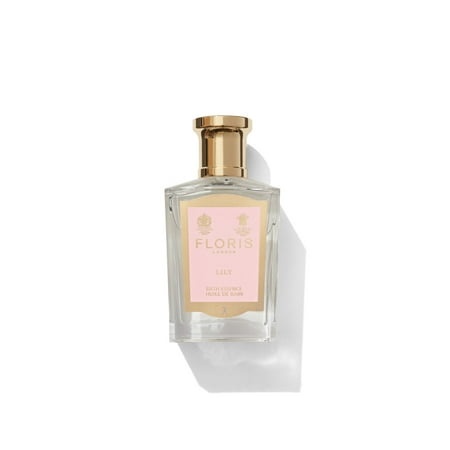 Floris Lily Bath Essence 50ml
