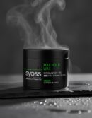 Syoss CERA max hold 150 ml