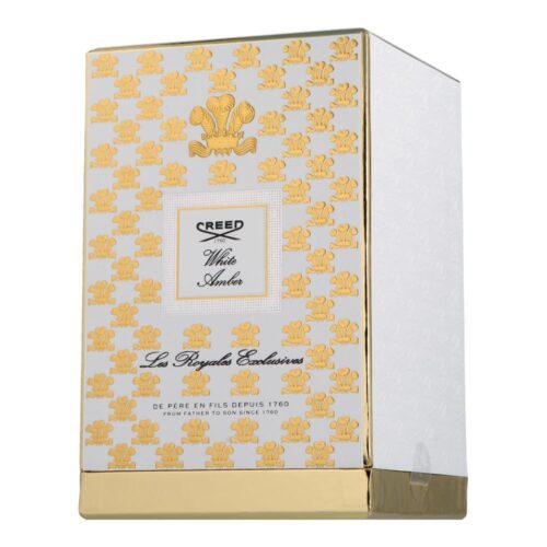 Creed White Amber Eau de Parfum 250ml Spray