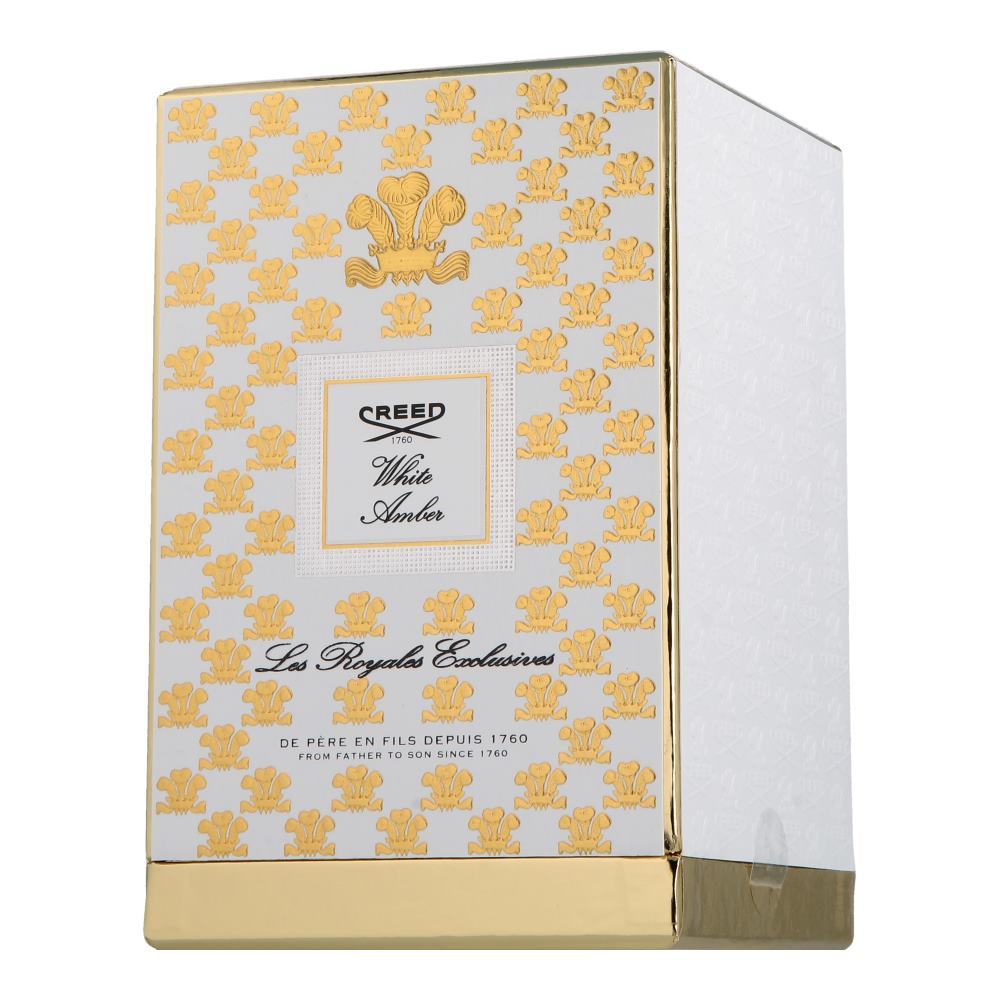 Creed White Amber Eau de Parfum 250ml Spray