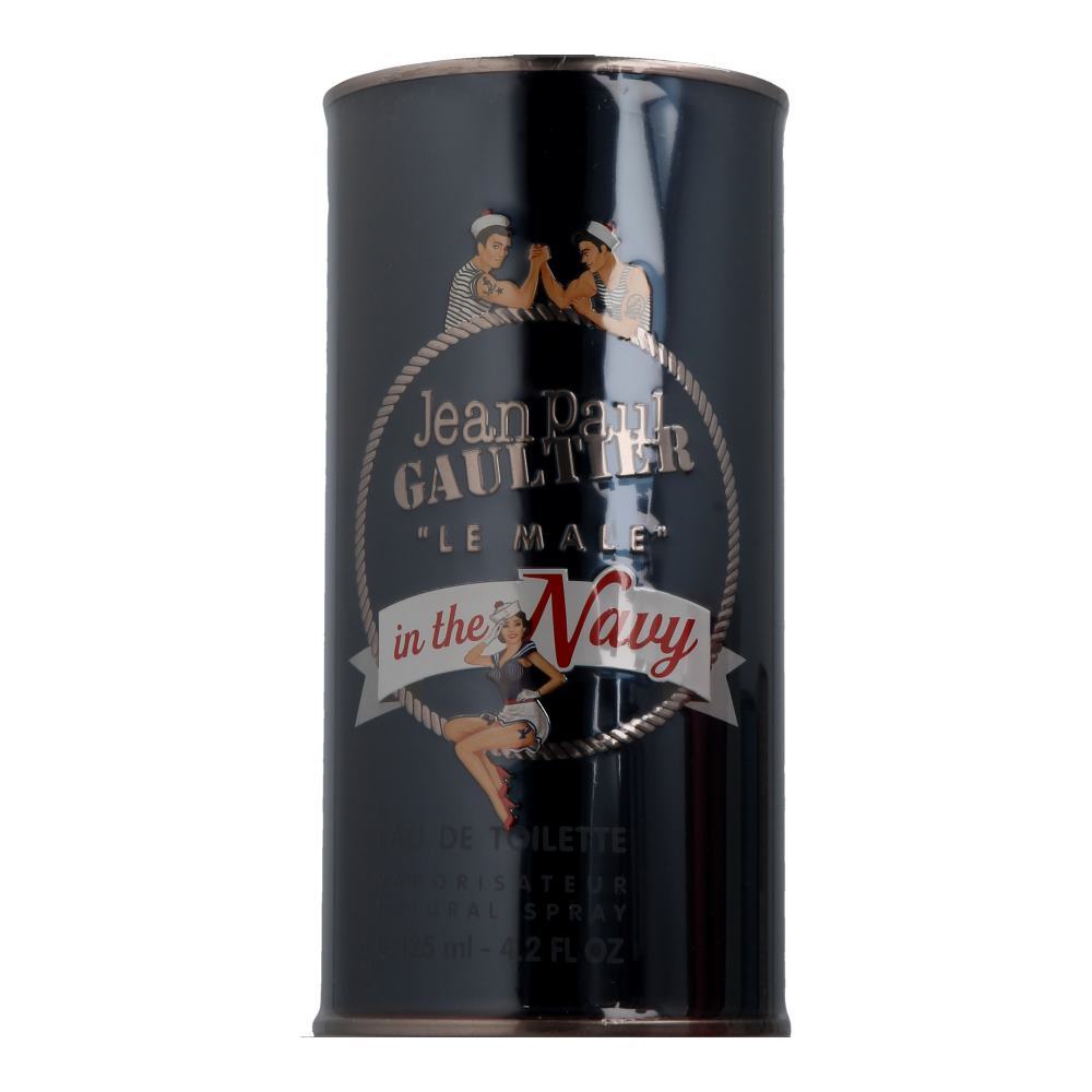 Jean Paul Gaultier Le Male In the Navy Eau de Toilette 125ml Spray