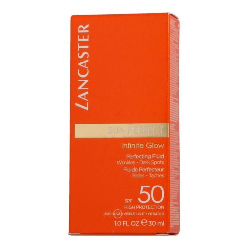 Lancaster Sun Infinite Glow Perfecting Fluid SPF50 30ml