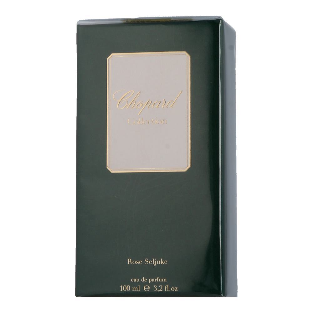 Chopard Rose Seljuke Eau de Parfum 100ml Spray