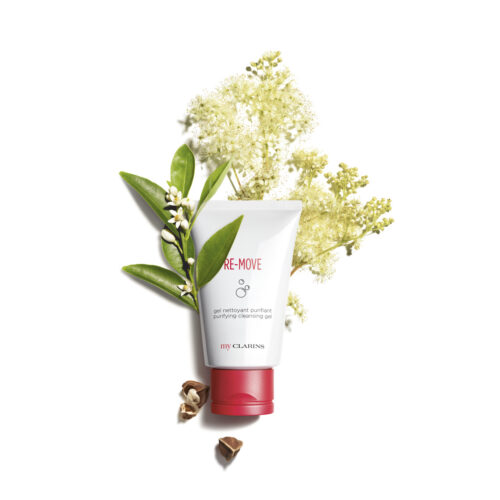 Clarins My Clarins Re-Move Purifying Cleansing Gel 125ml