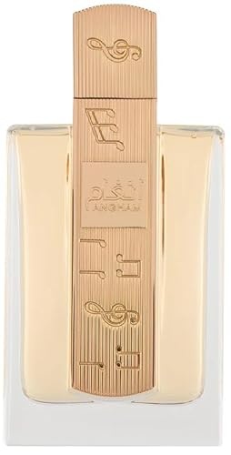 Lattafa Angham Eau De Parfum 100ml Spray