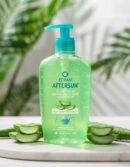 ECRAN AFTERSUN aloe vera gel 200 ml