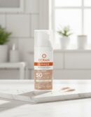 ECRAN SUNNIQUE anti-stain facial color SPF50+ 50 ml