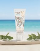 Australian Gold BOTANICAL SPF50 tinted face #fair-light