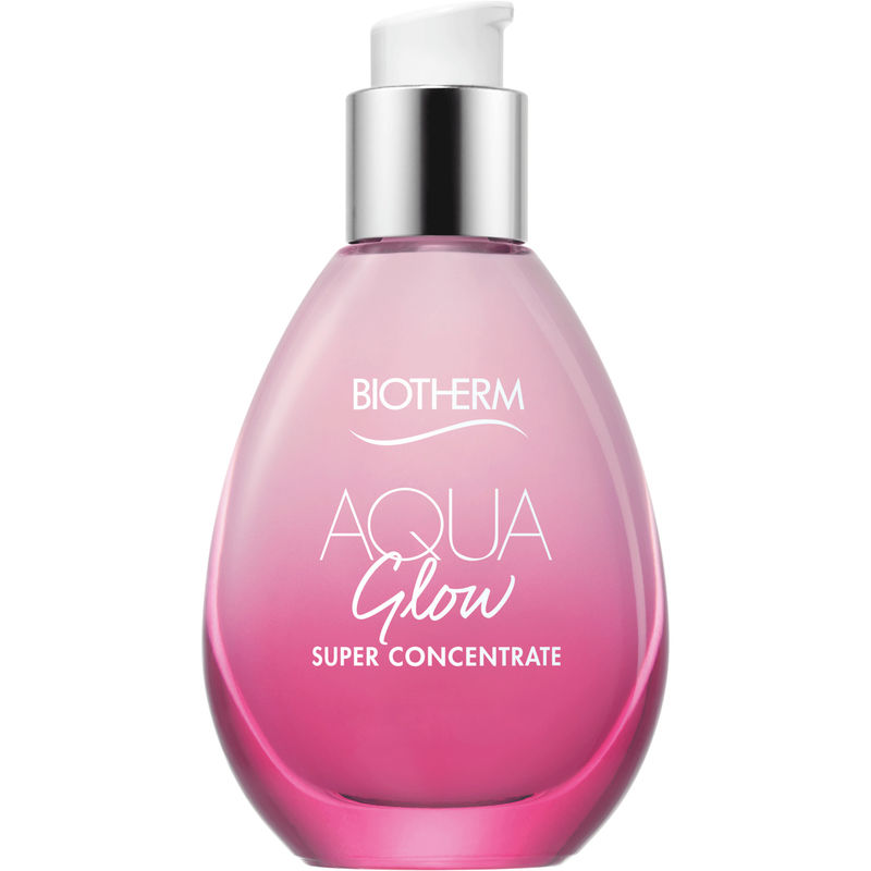 Biotherm AQUA GLOW super concentrate 50 ml