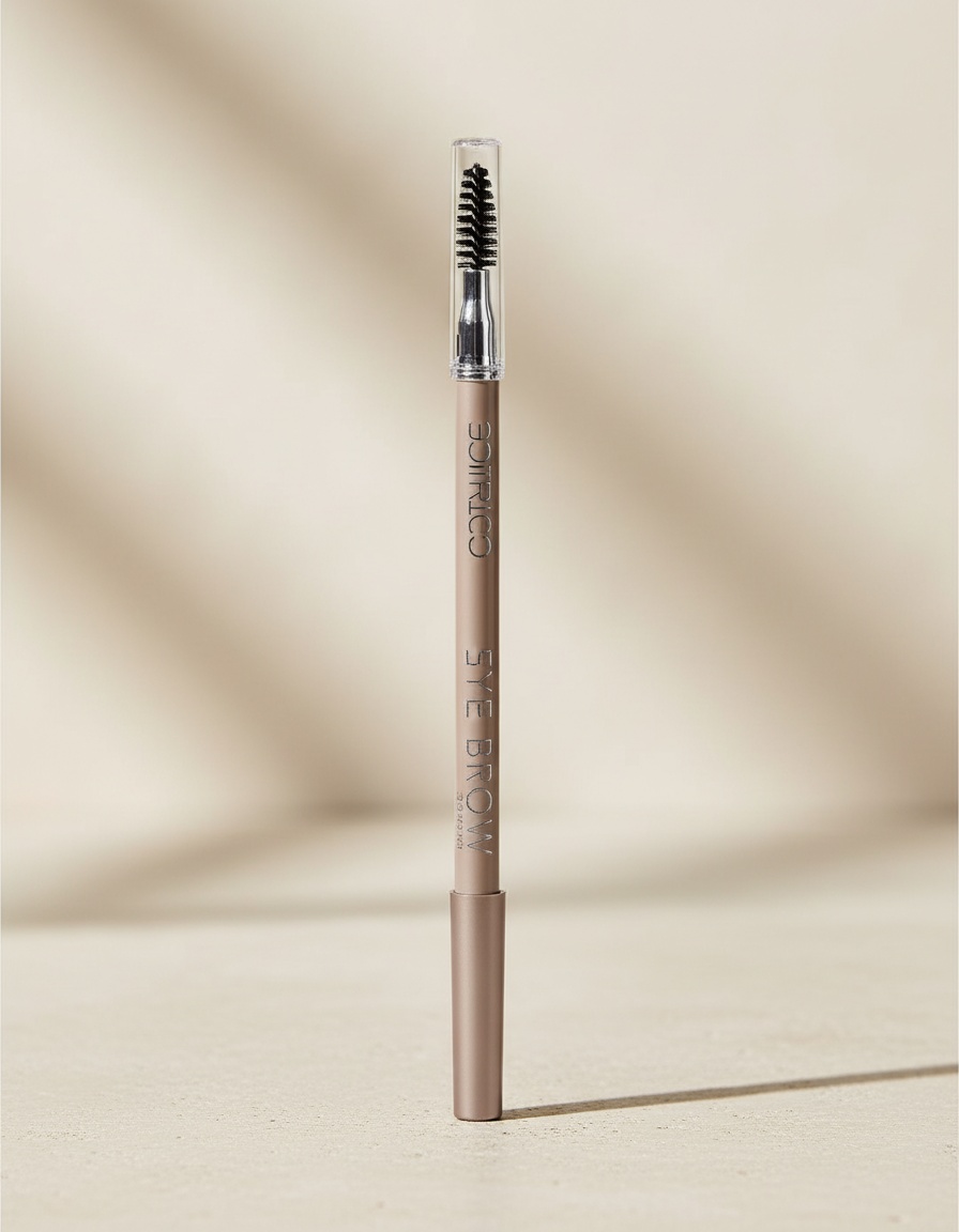 Catrice EYE BROW STYLIST eyebrow pencil #020-Date With Ash-ton 1.4 gr - Afbeelding 2