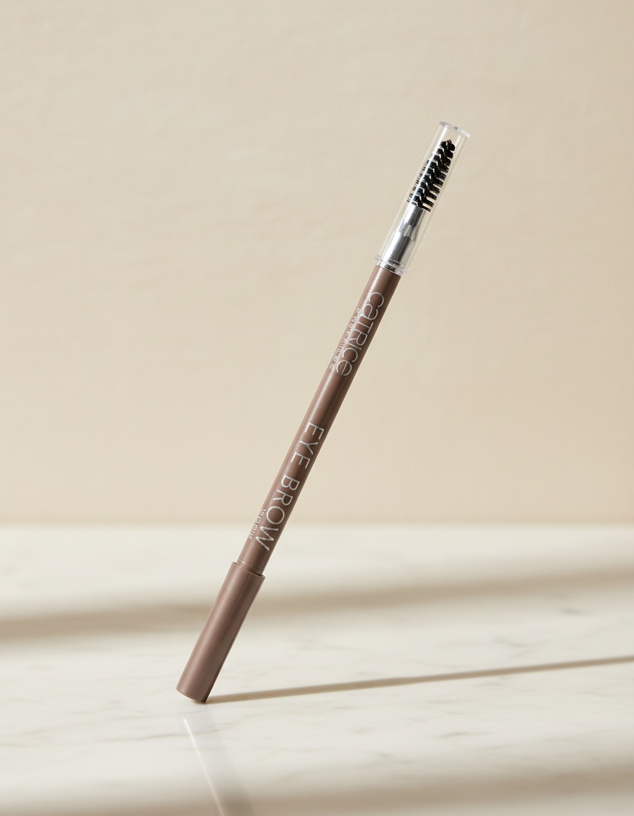 Catrice EYE BROW STYLIST eyebrow pencil #040-Don't let Me Brow'n 1.4 gr - Afbeelding 2
