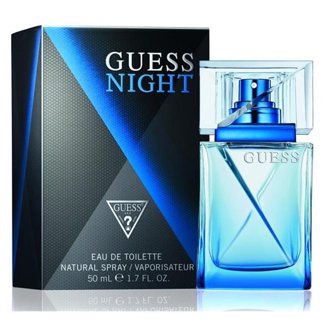 Guess Night Eau de Toilette 100ml Spray