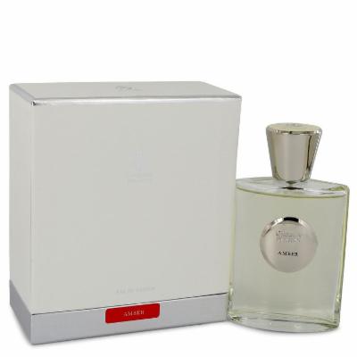 Giardino Benessere Amber Eau de Parfum 100ml Spray