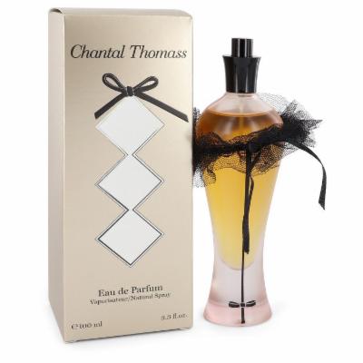 Chantal Thomass Gold Eau de Parfum 100ml Spray