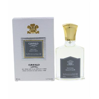 Creed Royal Mayfair Eau de Parfum 50ml Spray