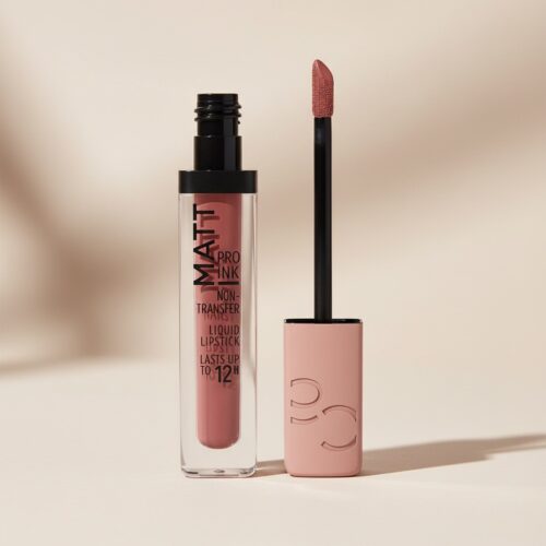 Catrice MATT PRO INK non-transfer liquid lipstick #010-trust in me 5 ml