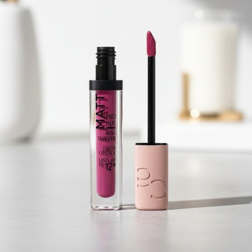 Catrice MATT PRO INK non-transfer liquid lipstick #060-I choose passion 5 ml
