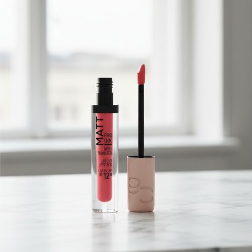 Catrice MATT PRO INK non-transfer liquid lipstick #080 5 ml