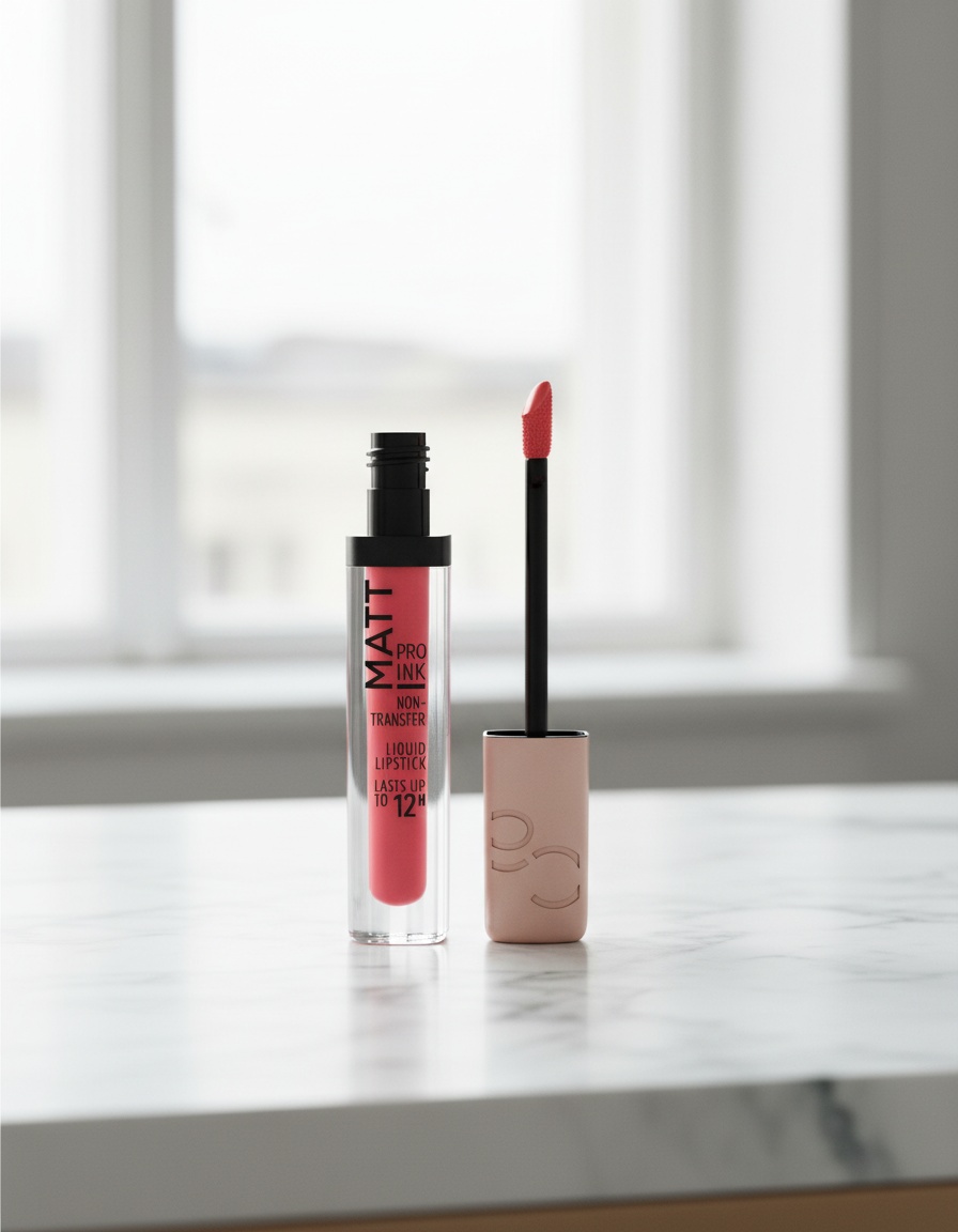 Catrice MATT PRO INK non-transfer liquid lipstick #080 5 ml