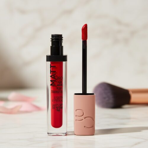 Catrice MATT PRO INK non-transfer liquid lipstick #090-this is my statement 5 ml