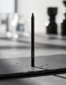 Gosh VELVET TOUCH eyeliner waterproof #black ink